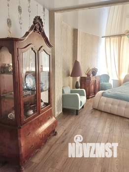 3-к квартира, вторичка, 100м2, 4/16 этаж