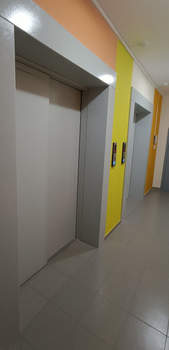 2-к квартира, вторичка, 59м2, 5/23 этаж