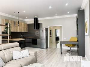 2-к квартира, вторичка, 72м2, 3/9 этаж