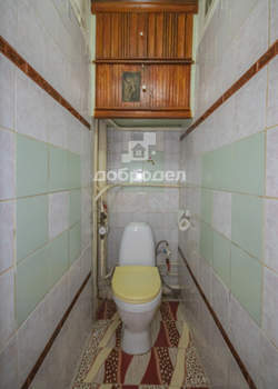 2-к квартира, вторичка, 43м2, 4/9 этаж