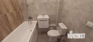 Студия квартира, вторичка, 23м2, 23/27 этаж