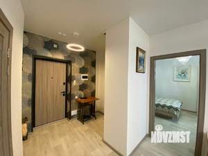 1-к квартира, вторичка, 45м2, 2/4 этаж