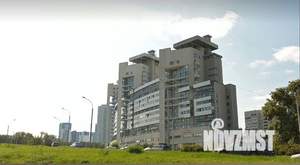 3-к квартира, вторичка, 116м2, 4/11 этаж