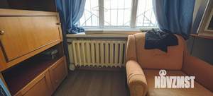 1-к квартира, вторичка, 37м2, 1/9 этаж