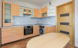1-к квартира, вторичка, 38м2, 5/16 этаж