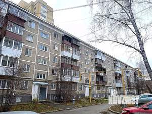 2-к квартира, вторичка, 44м2, 3/5 этаж