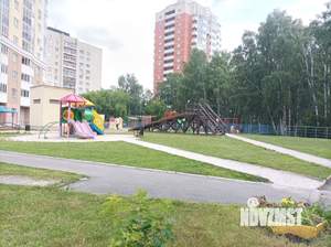 3-к квартира, вторичка, 86м2, 14/24 этаж