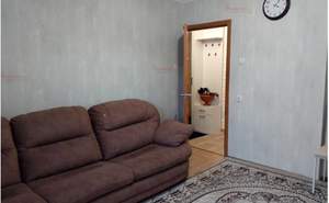 2-к квартира, вторичка, 43м2, 3/9 этаж