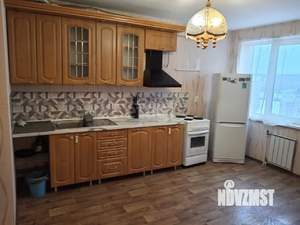 1-к квартира, вторичка, 45м2, 15/18 этаж