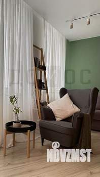 2-к квартира, вторичка, 70м2, 7/24 этаж