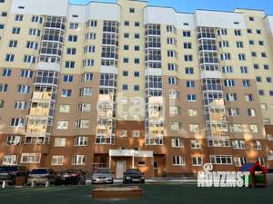 1-к квартира, вторичка, 34м2, 3/10 этаж