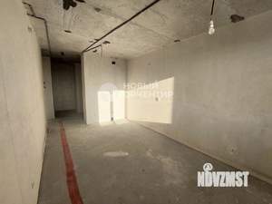 1-к квартира, вторичка, 42м2, 20/32 этаж