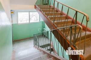 2-к квартира, вторичка, 44м2, 3/5 этаж