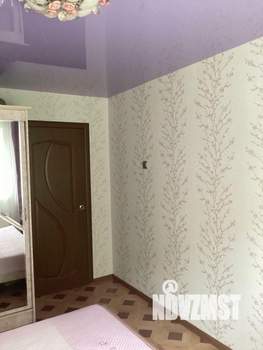 3-к квартира, вторичка, 64м2, 2/9 этаж