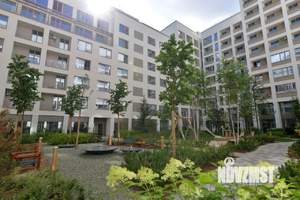 2-к квартира, вторичка, 64м2, 17/24 этаж