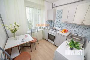 2-к квартира, вторичка, 45м2, 2/9 этаж