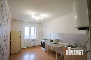 1-к квартира, вторичка, 53м2, 3/5 этаж
