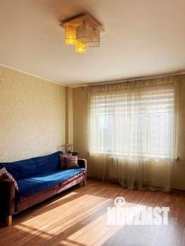 2-к квартира, вторичка, 54м2, 7/18 этаж