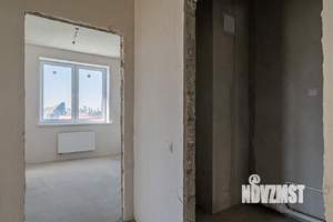 2-к квартира, вторичка, 69м2, 15/17 этаж