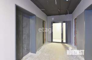 3-к квартира, вторичка, 73м2, 22/31 этаж