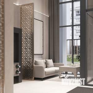 3-к квартира, вторичка, 86м2, 22/30 этаж