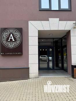 1-к квартира, вторичка, 50м2, 3/16 этаж