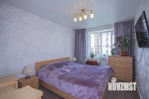 3-к квартира, вторичка, 58м2, 8/9 этаж