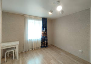 1-к квартира, вторичка, 24м2, 5/5 этаж