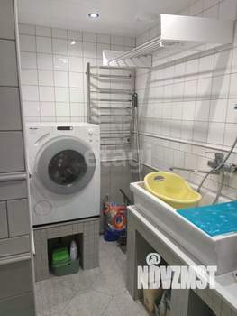 5-к квартира, вторичка, 176м2, 9/12 этаж