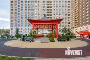 2-к квартира, вторичка, 72м2, 2/27 этаж