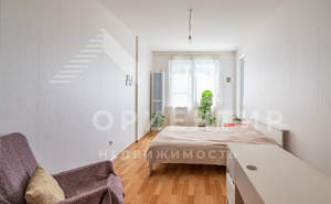 1-к квартира, вторичка, 38м2, 5/16 этаж