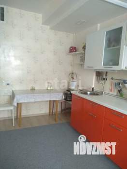 1-к квартира, вторичка, 41м2, 1/6 этаж