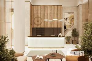 2-к квартира, вторичка, 95м2, 23/27 этаж