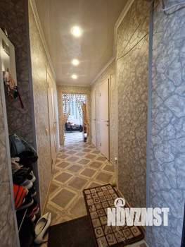 1-к квартира, вторичка, 41м2, 9/9 этаж