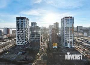 Студия квартира, вторичка, 31м2, 19/31 этаж