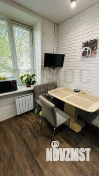 2-к квартира, вторичка, 49м2, 1/3 этаж