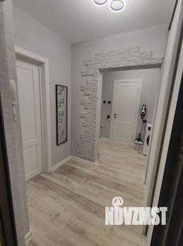 2-к квартира, вторичка, 54м2, 12/18 этаж