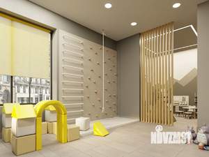 Студия квартира, вторичка, 26м2, 6/26 этаж