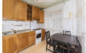 1-к квартира, вторичка, 32м2, 1/5 этаж