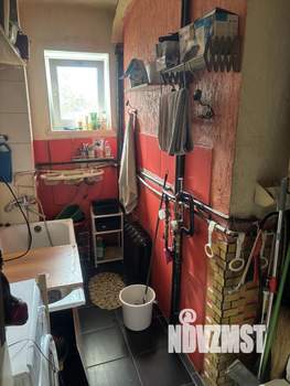 3-к квартира, вторичка, 64м2, 4/6 этаж