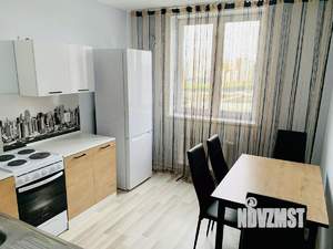 1-к квартира, вторичка, 39м2, 8/14 этаж