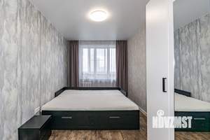 2-к квартира, вторичка, 42м2, 8/9 этаж