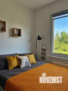 Студия квартира, вторичка, 22м2, 1/7 этаж