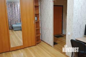 1-к квартира, вторичка, 36м2, 5/14 этаж