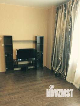 2-к квартира, вторичка, 63м2, 7/25 этаж