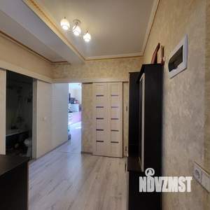 1-к квартира, вторичка, 41м2, 15/24 этаж