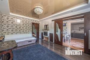 3-к квартира, вторичка, 85м2, 2/12 этаж