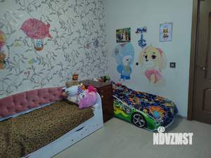 2-к квартира, вторичка, 55м2, 5/14 этаж
