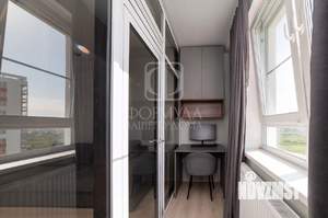 Студия квартира, вторичка, 31м2, 21/25 этаж