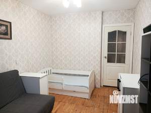2-к квартира, вторичка, 48м2, 10/12 этаж